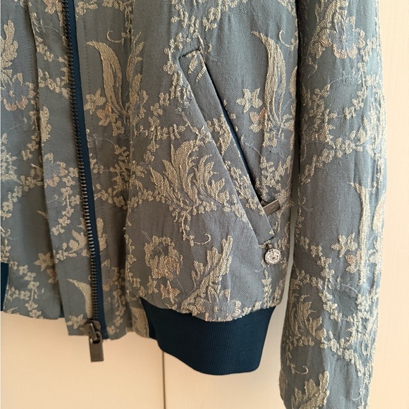 Scotch & Soda Bomber Jacket - Picture 6 of 9